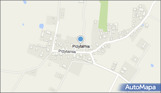 Przytarnia, Przytarnia - Inne