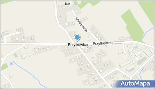 Przytkowice, Przytkowice - Inne