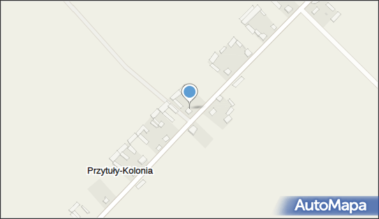 Przytuły-Kolonia, Przytuły-Kolonia 30, Przytuły-Kolonia 18-423 - Inne