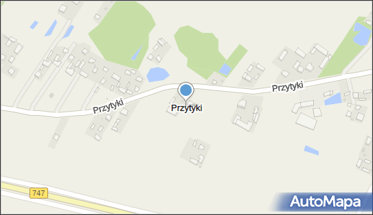 Przytyki, Przytyki - Inne