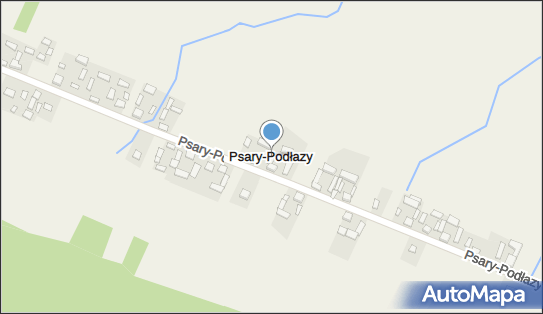 Psary-Podłazy, Psary-Podłazy - Inne