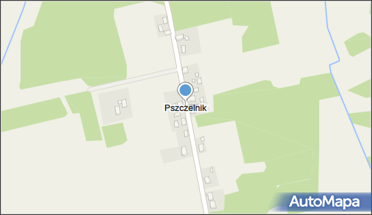 Pszczelnik, Pszczelnik - Inne