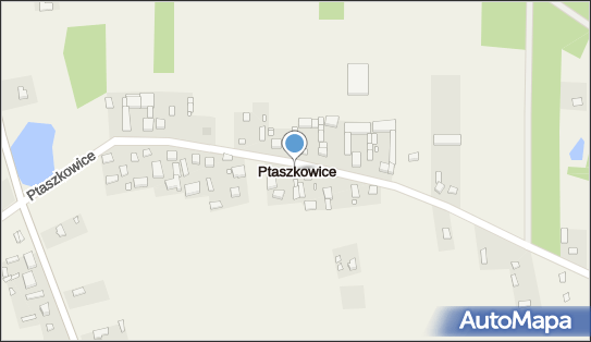 Ptaszkowice, Ptaszkowice - Inne