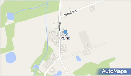 Pturek, Pturek - Inne