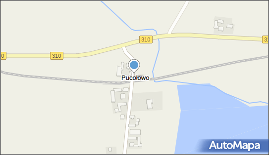 Pucołowo, Pucołowo - Inne