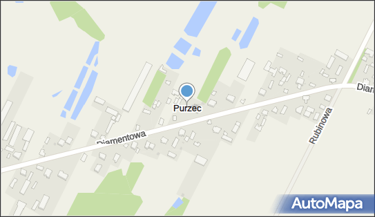 Purzec, Purzec - Inne