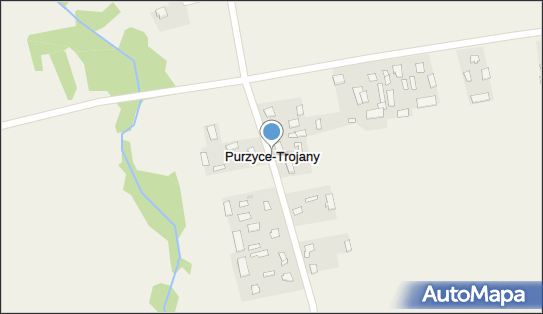 Purzyce-Trojany, Purzyce-Trojany - Inne