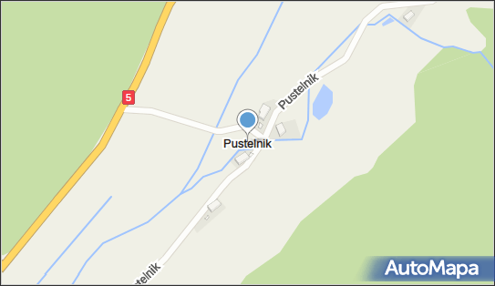 Pustelnik (województwo dolnośląskie), Pustelnik - Inne