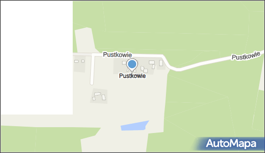 Pustkowie (powiat lubliniecki), Pustkowie, Tanina 42-714 - Inne