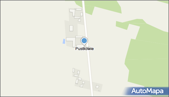 Pustkowie (powiat poddębicki), Pustkowie - Inne