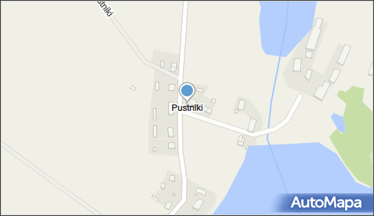 Pustniki, Pustniki - Inne