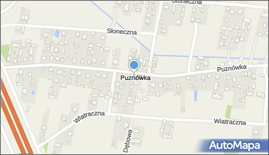 Puznówka, Puznówka - Inne