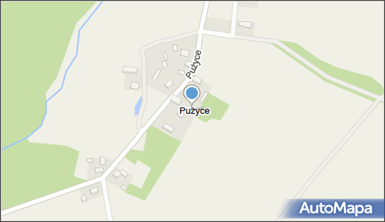 Pużyce, Pużyce - Inne