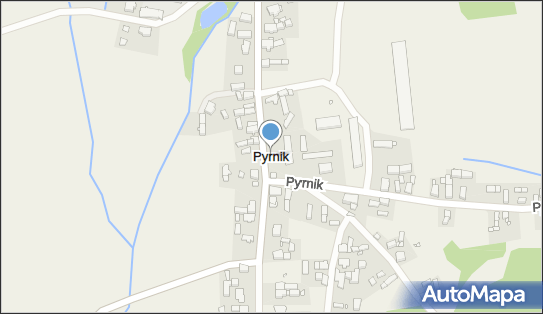 Pyrnik, Pyrnik - Inne