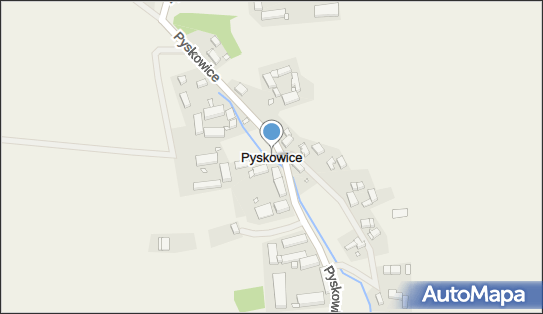 Pyskowice (województwo dolnośląskie), Pyskowice - Inne