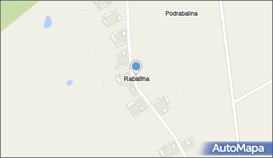 Rabalina, Rabalina - Inne
