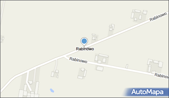 Rabinowo, Rabinowo - Inne