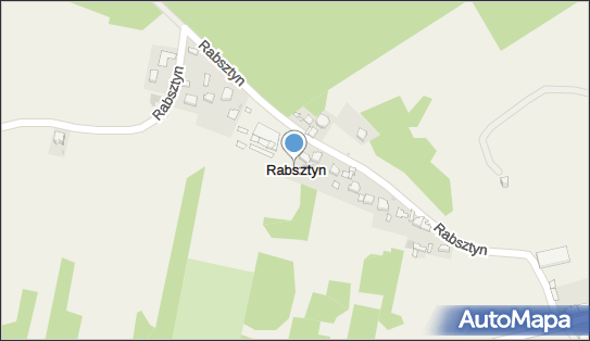 Rabsztyn (województwo małopolskie), Rabsztyn - Inne