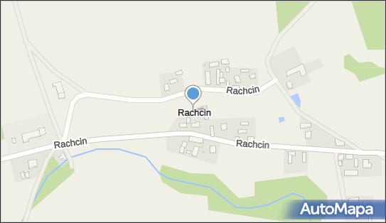 Rachcin, Rachcin - Inne