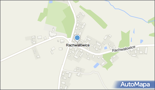 Rachwałowice, Rachwałowice - Inne