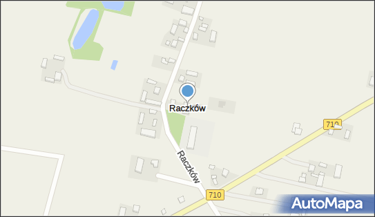 Raczków, Raczków - Inne