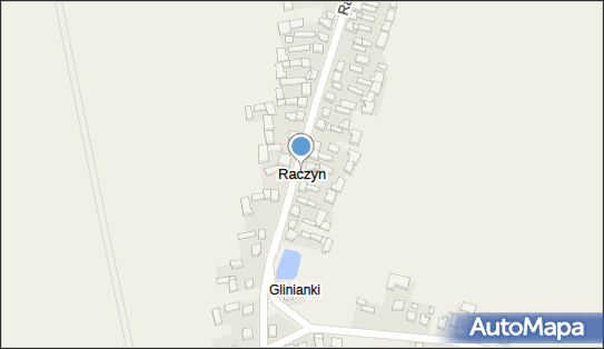 Raczyn (województwo łódzkie), Raczyn - Inne