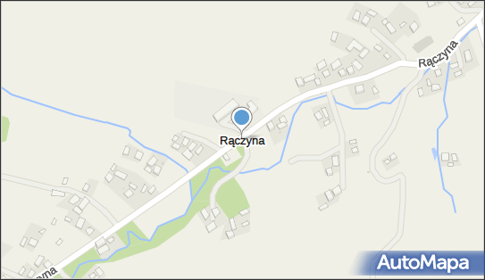 Rączyna, Rączyna - Inne