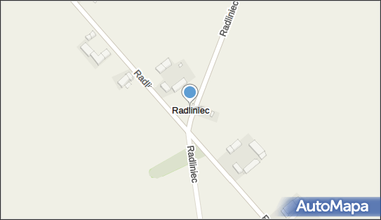 Radliniec, Radliniec - Inne