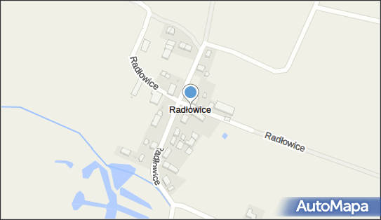 Radłowice, Radłowice - Inne