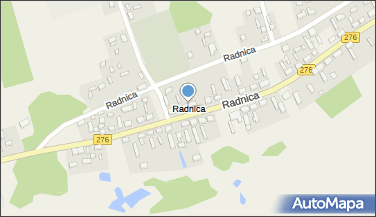 Radnica, Radnica - Inne