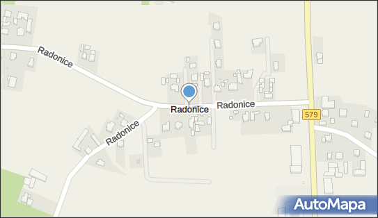 Radonice, Radonice - Inne