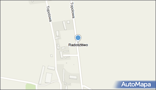 Radoszewo, Radoszewo - Inne