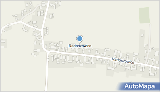 Radoszowice, Radoszowice - Inne