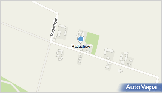 Raduchów, Raduchów - Inne