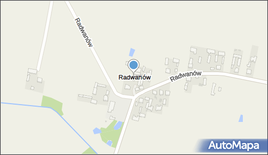 Radwanów (województwo świętokrzyskie), Radwanów - Inne
