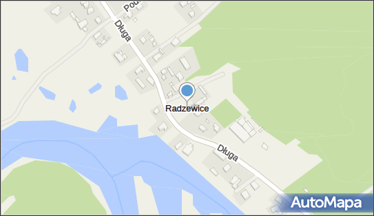 Radzewice, Radzewice - Inne