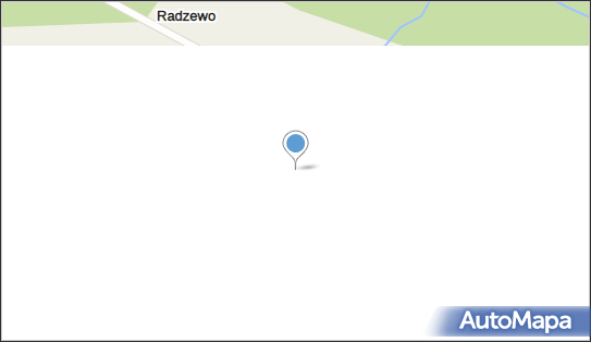 Radzewo (powiat białogardzki), Radzewo - Inne