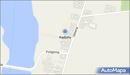 Radzyny, Radzyny - Inne