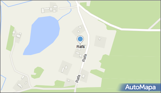 Rafa (województwo kujawsko-pomorskie), Rafa - Inne