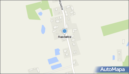 Rakowice (województwo pomorskie), Rakowice - Inne