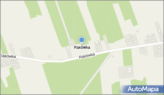 Rakówka (województwo świętokrzyskie), Rakówka - Inne
