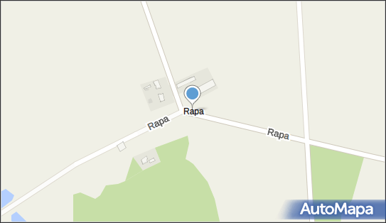 Rapa, Rapa - Inne