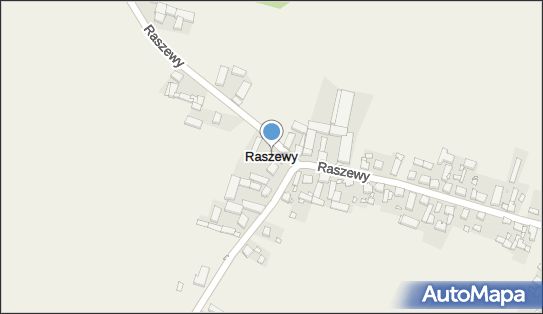 Raszewy (powiat jarociński), Raszewy - Inne