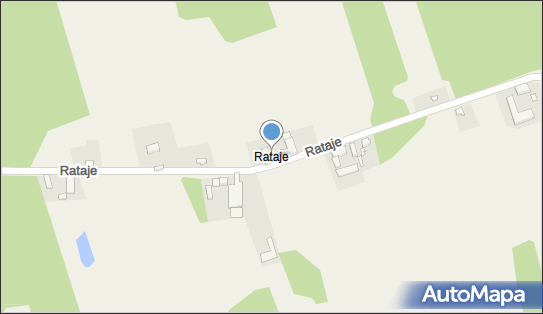 Rataje (województwo zachodniopomorskie), Rataje - Inne