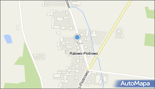 Ratowo-Piotrowo, Ratowo-Piotrowo 21, Ratowo-Piotrowo 18-411 - Inne