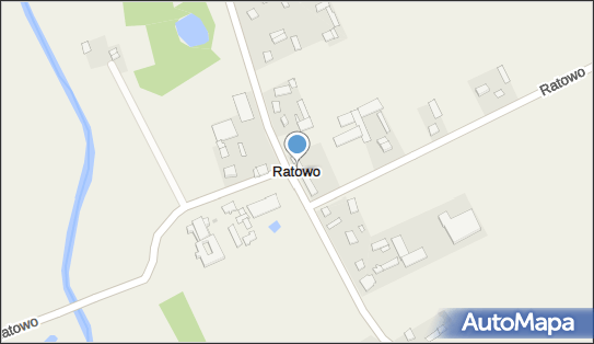 Ratowo (województwo mazowieckie), Ratowo - Inne