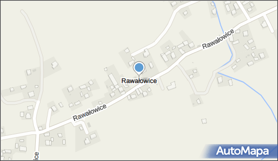 Rawałowice, Rawałowice - Inne