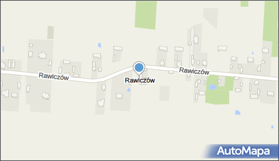 Rawiczów, Rawiczów - Inne