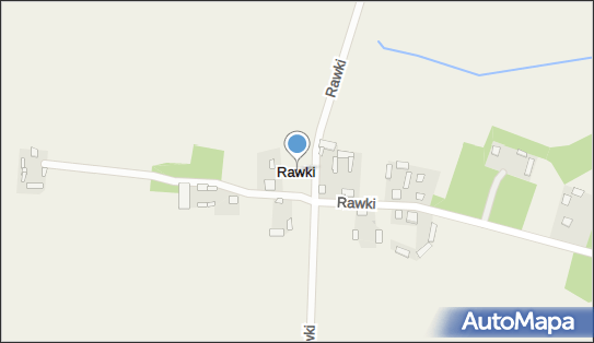 Rawki, Rawki - Inne