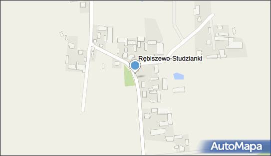 Rębiszewo-Studzianki, Rębiszewo-Studzianki, Rębiszewo-Studzianki 18-200 - Inne